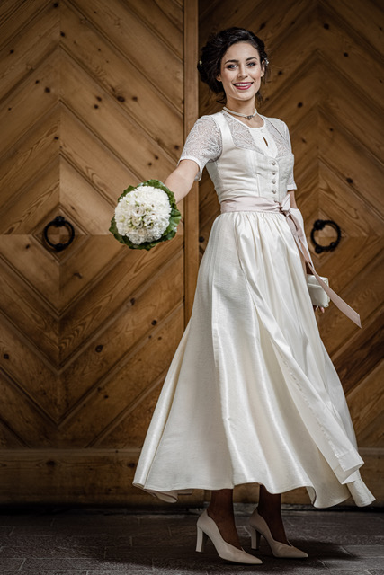 Abiti tirolesi dirndl hotsell